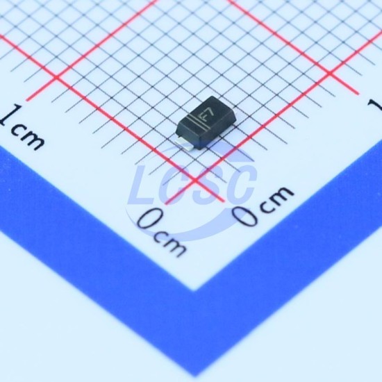 Jingdao Microelectronics FR107W Jingdao Microelectronics FR107W