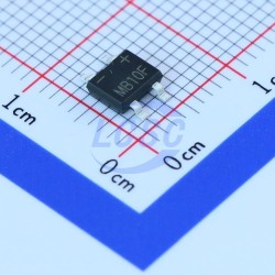 Jingdao Microelectronics MB10F