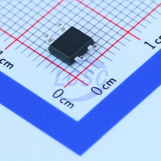 Jingdao Microelectronics MB10F Jingdao Microelectronics MB10F