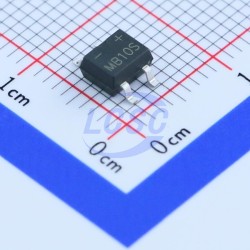 Jingdao Microelectronics MB10S