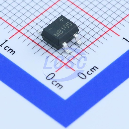 Jingdao Microelectronics MB10S Jingdao Microelectronics MB10S