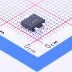 Jingdao Microelectronics MB6F
