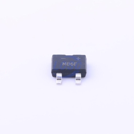 Jingdao Microelectronics MB6F