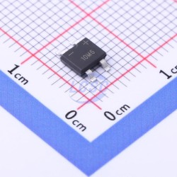 Jingdao Microelectronics MB6F-10