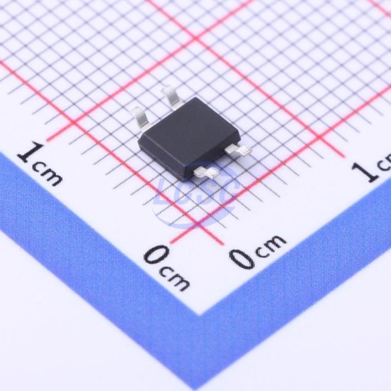 Jingdao Microelectronics MB6F-10 Jingdao Microelectronics MB6F-10
