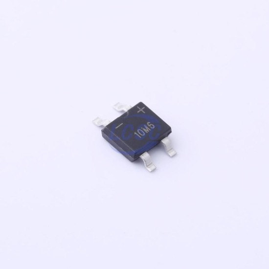 Jingdao Microelectronics MB6F-10 Jingdao Microelectronics MB6F-10