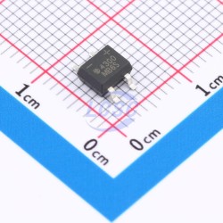 Jingdao Microelectronics MB6S