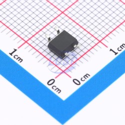 Jingdao Microelectronics MB6S Jingdao Microelectronics MB6S