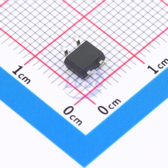 Jingdao Microelectronics MB6S Jingdao Microelectronics MB6S