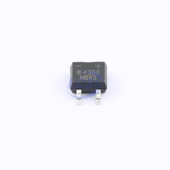 Jingdao Microelectronics MB6S Jingdao Microelectronics MB6S