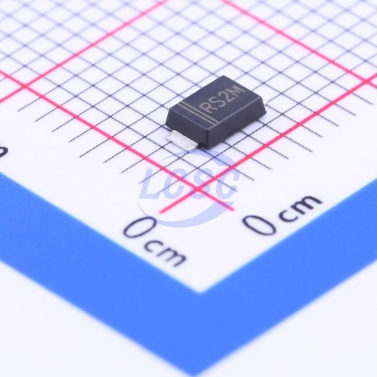Jingdao Microelectronics RS2MF Jingdao Microelectronics RS2MF