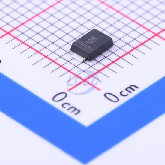 Jingdao Microelectronics S2MF