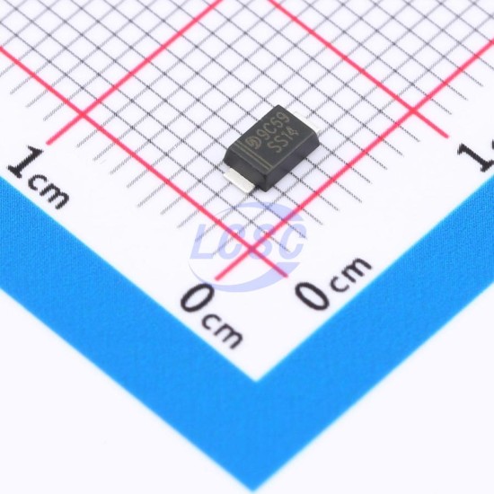Jingdao Microelectronics SS14F Jingdao Microelectronics SS14F