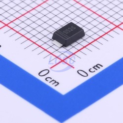 Jingdao Microelectronics SS26F Jingdao Microelectronics SS26F