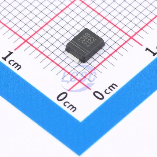 Jingdao Microelectronics SS36BF Jingdao Microelectronics SS36BF