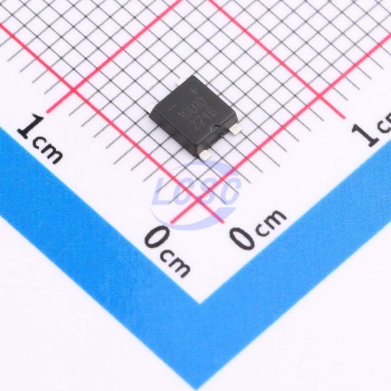 Jingdao Microelectronics UM10B-10 Jingdao Microelectronics UM10B-10