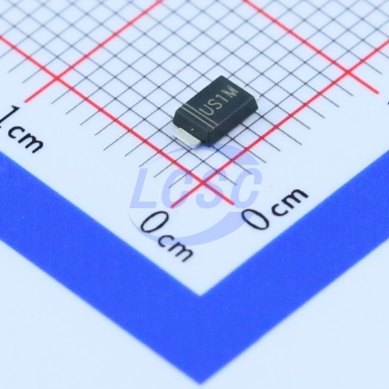 Jingdao Microelectronics US1MF