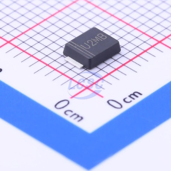Jingdao Microelectronics US2MBF Jingdao Microelectronics US2MBF