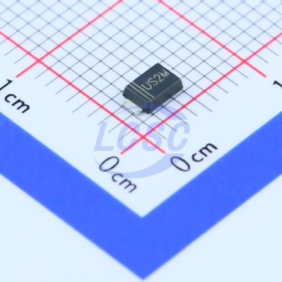 Jingdao Microelectronics US2MF Jingdao Microelectronics US2MF