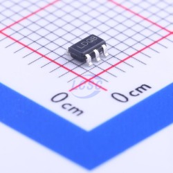 TI LP3985IM5-3.3/NOPB TI LP3985IM5-3.3/NOPB