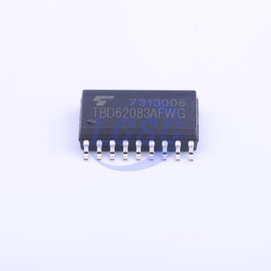 TOSHIBA TBD62083AFWG(Z,EHZ