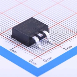 ST STPS10150CG-TR