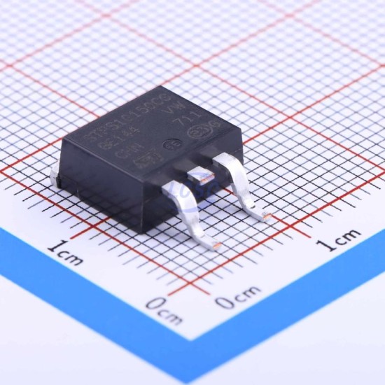 ST STPS10150CG-TR