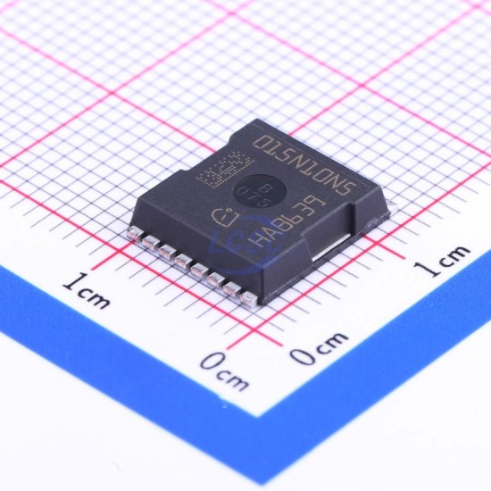 Infineon IPT015N10N5