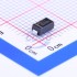 DIODES B260A-13-F