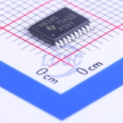 TI SN74AHCT245PWR