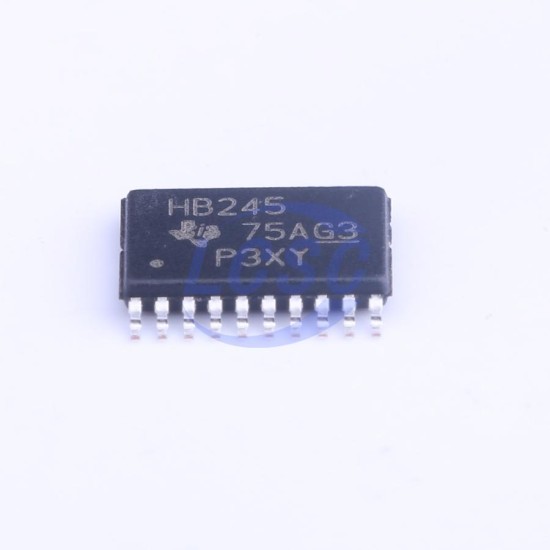 TI SN74AHCT245PWR