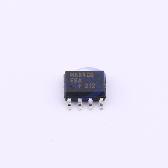 MAXIM MAX488ESA+T