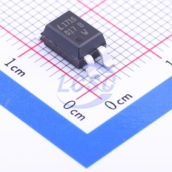 LITEON LTV-817S-TA1-B
