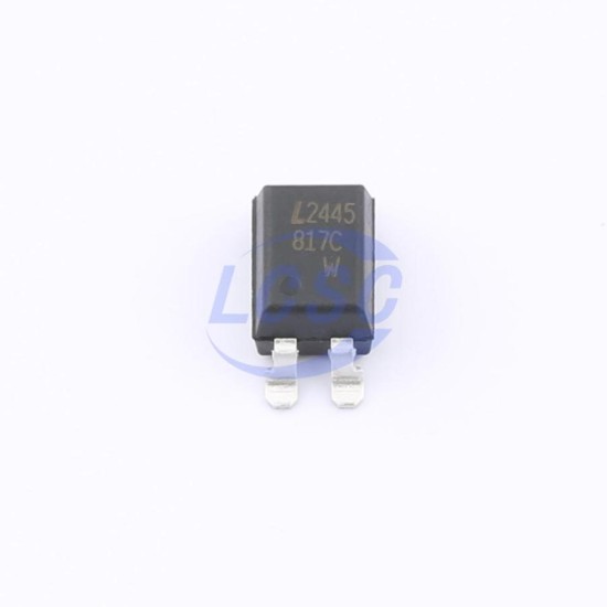 LITEON LTV-817S-TA1-C LITEON LTV-817S-TA1-C