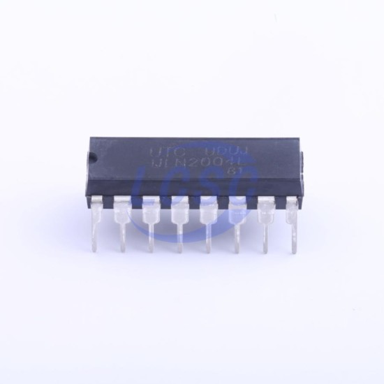 UTC ULN2004L-D16-T