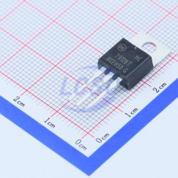 onsemi MC7912BTG