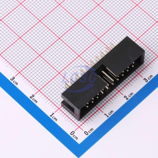 CONNFLY Elec DS1013-20SSiB1-B-0 CONNFLY Elec DS1013-20SSiB1-B-0
