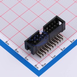 CONNFLY Elec DS1013-20RSiB-B-0