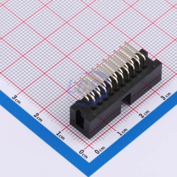 CONNFLY Elec DS1013-20RSiB-B-0 CONNFLY Elec DS1013-20RSiB-B-0