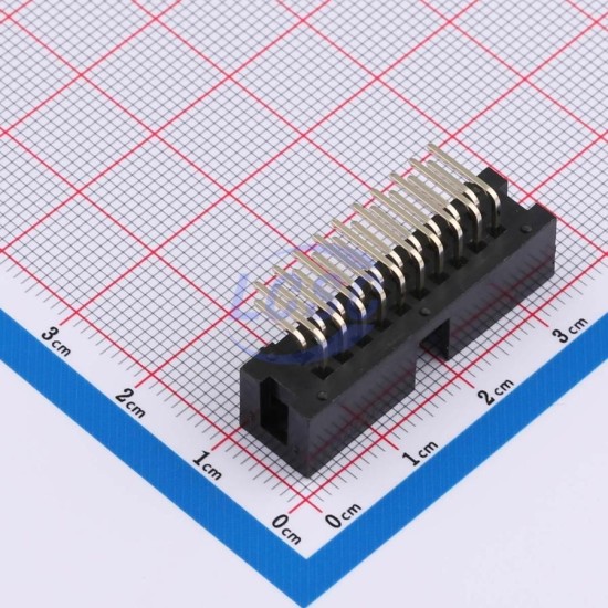 CONNFLY Elec DS1013-20RSiB-B-0 CONNFLY Elec DS1013-20RSiB-B-0