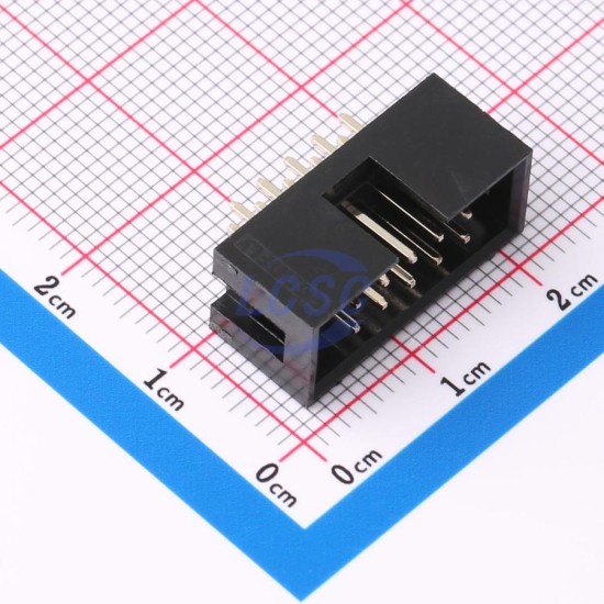 CONNFLY Elec DS1013-10SSiB1-B-0