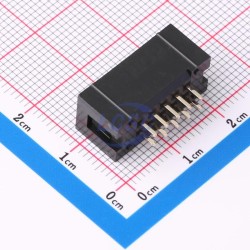 CONNFLY Elec DS1013-10SSiB1-B-0 CONNFLY Elec DS1013-10SSiB1-B-0
