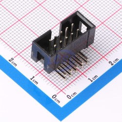 CONNFLY Elec DS1013-10RSiB-B-0