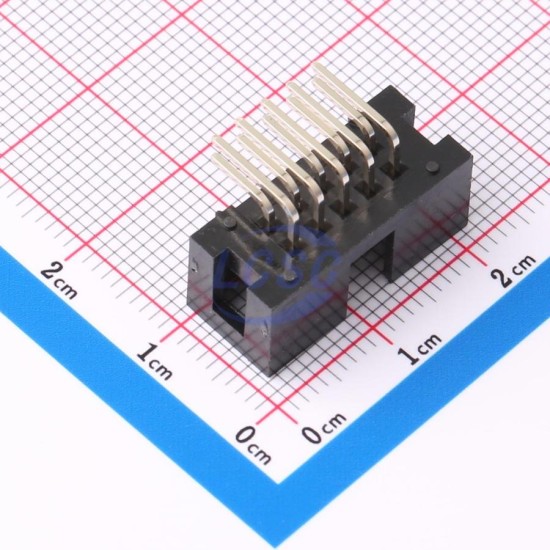 CONNFLY Elec DS1013-10RSiB-B-0 CONNFLY Elec DS1013-10RSiB-B-0