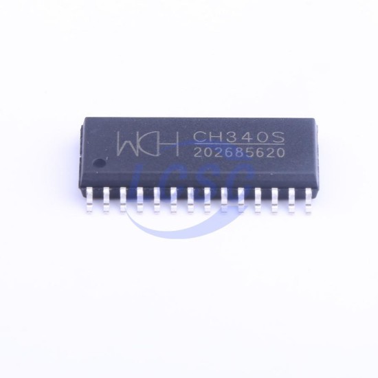 WCH CH340S