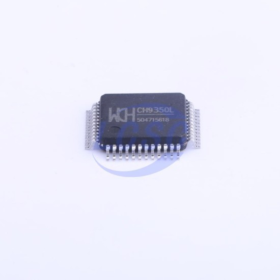 WCH CH9350L