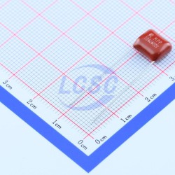 SRD MPP104J2G1006095LC