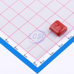 SRD MPP104J2J1306126LC