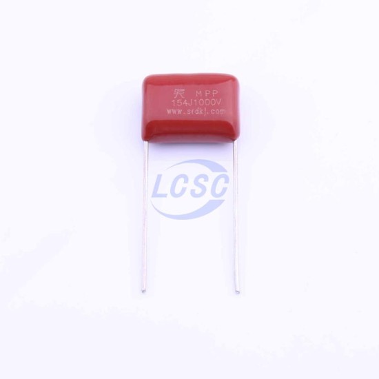 SRD MPP154J3A1908138LC