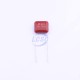 SRD MPP184J2G1305125LC SRD MPP184J2G1305125LC
